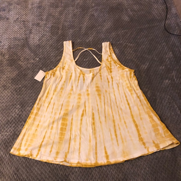 NWT Hakuna Matata Sleeveless Shirt B15 - Picture 2 of 7